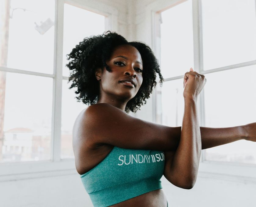 Professional influencer media kit, branding with influence