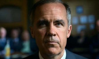 Mark Carney