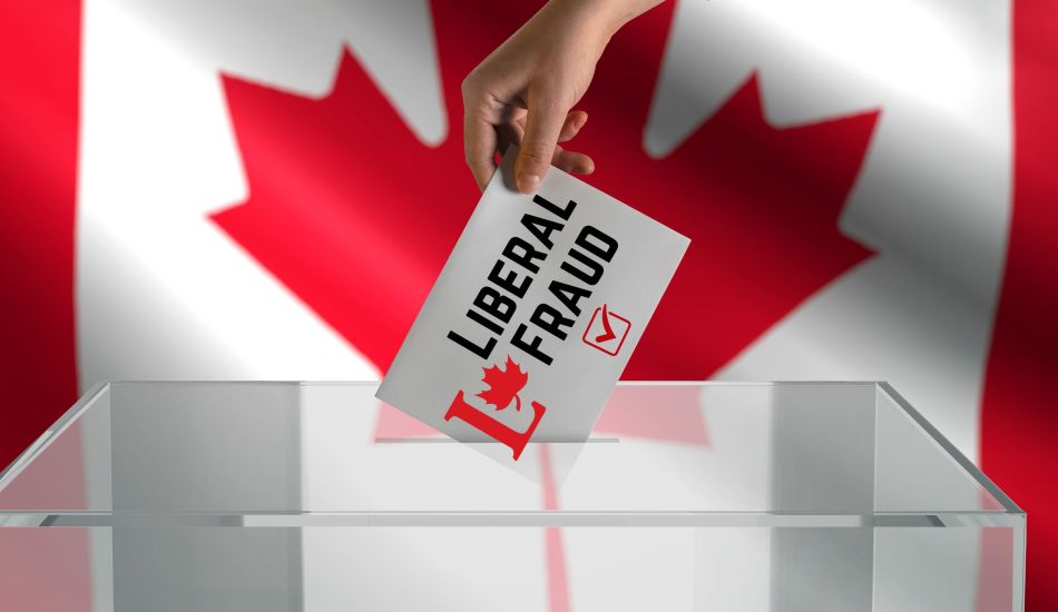 Fake Polls and Electoral Fraud: Is Canada Following the Authoritarian Playbook?