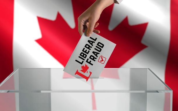 Fake Polls and Electoral Fraud: Is Canada Following the Authoritarian Playbook?